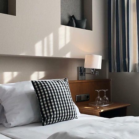 Mangolds Boutique Hotel & Fruehstuecksmeisterei Schweinfurt Luaran gambar