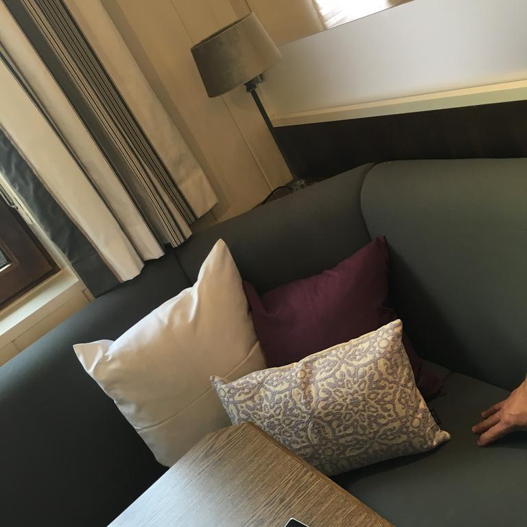 Mangolds Boutique Hotel & Fruehstuecksmeisterei Schweinfurt Luaran gambar
