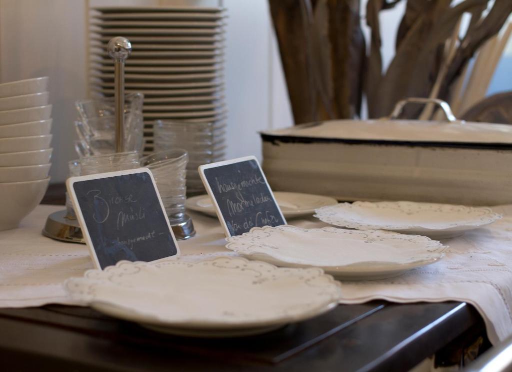 Mangolds Boutique Hotel & Fruehstuecksmeisterei Schweinfurt Luaran gambar