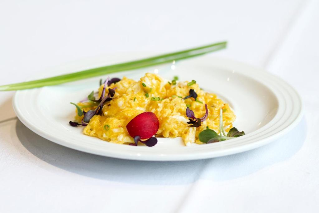 Mangolds Boutique Hotel & Fruehstuecksmeisterei Schweinfurt Luaran gambar