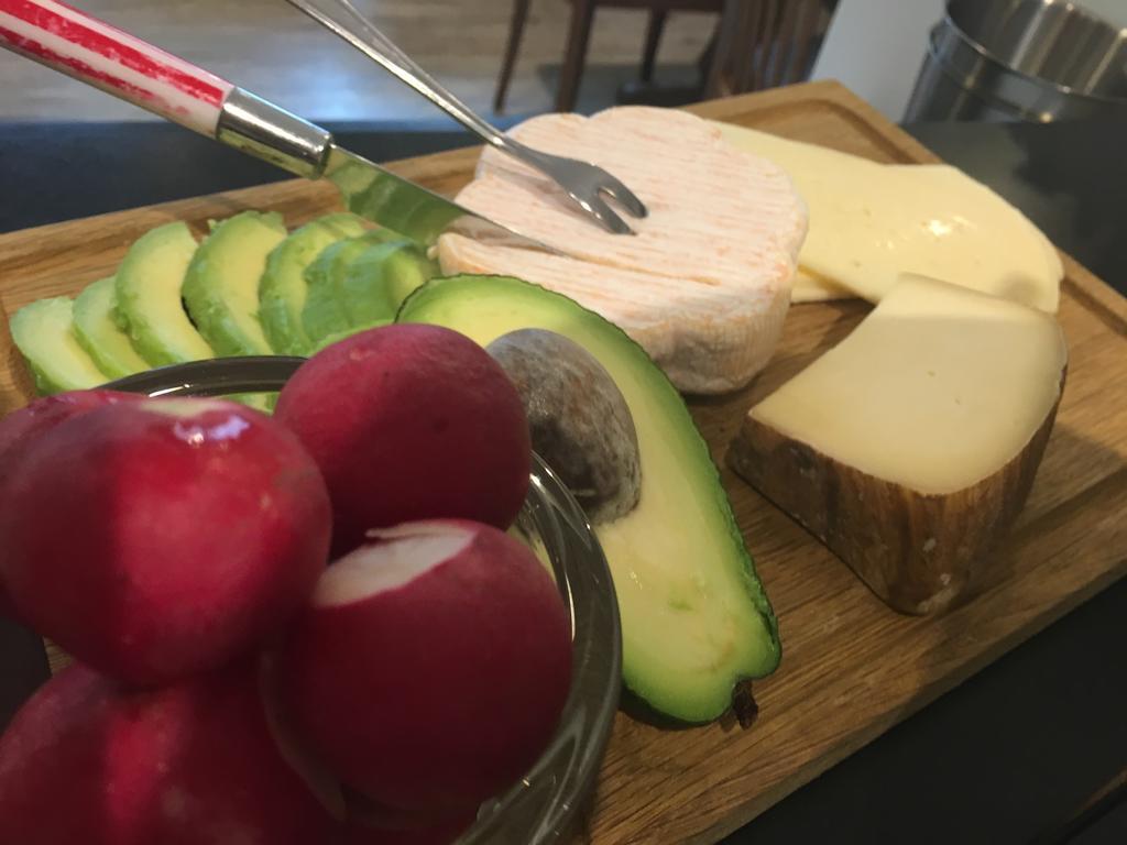 Mangolds Boutique Hotel & Fruehstuecksmeisterei Schweinfurt Luaran gambar