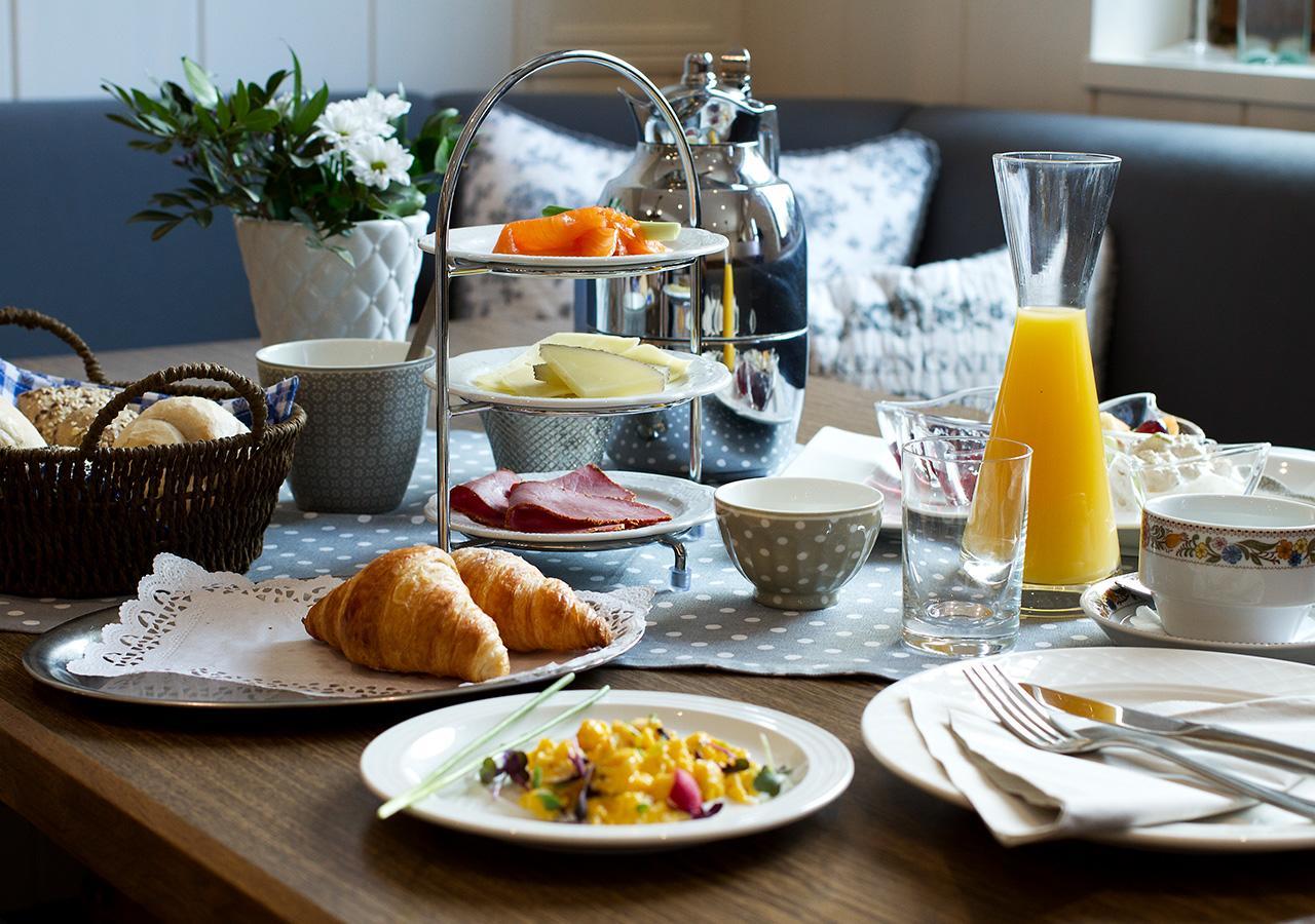 Mangolds Boutique Hotel & Fruehstuecksmeisterei Schweinfurt Luaran gambar