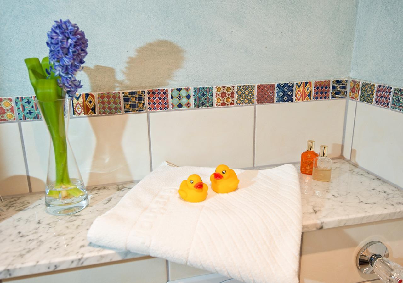 Mangolds Boutique Hotel & Fruehstuecksmeisterei Schweinfurt Luaran gambar