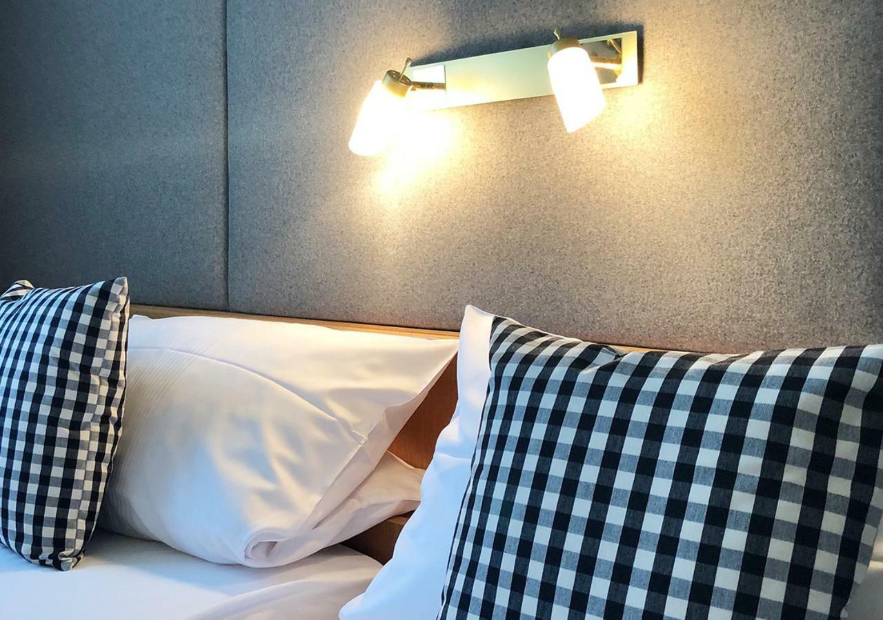 Mangolds Boutique Hotel & Fruehstuecksmeisterei Schweinfurt Luaran gambar
