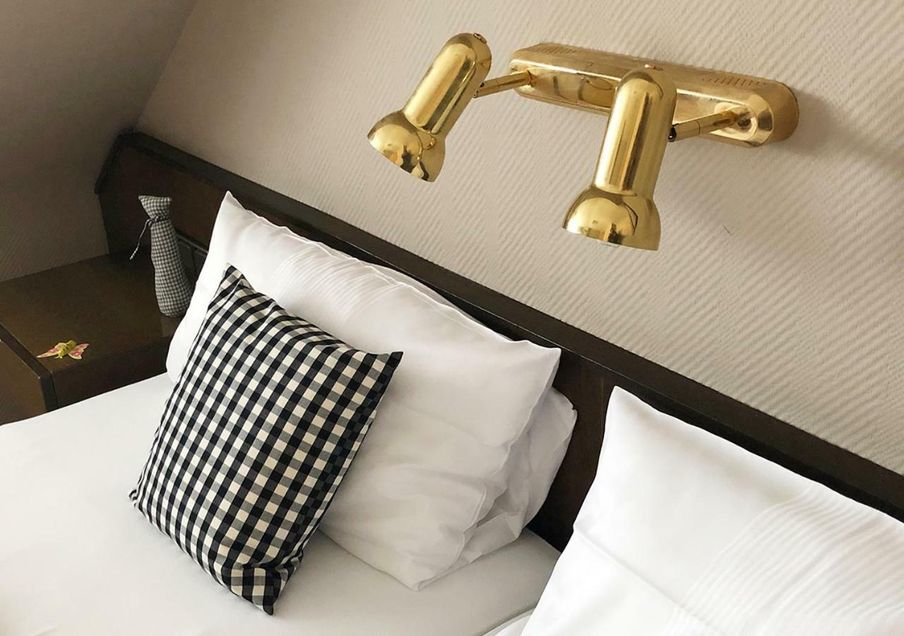 Mangolds Boutique Hotel & Fruehstuecksmeisterei Schweinfurt Luaran gambar