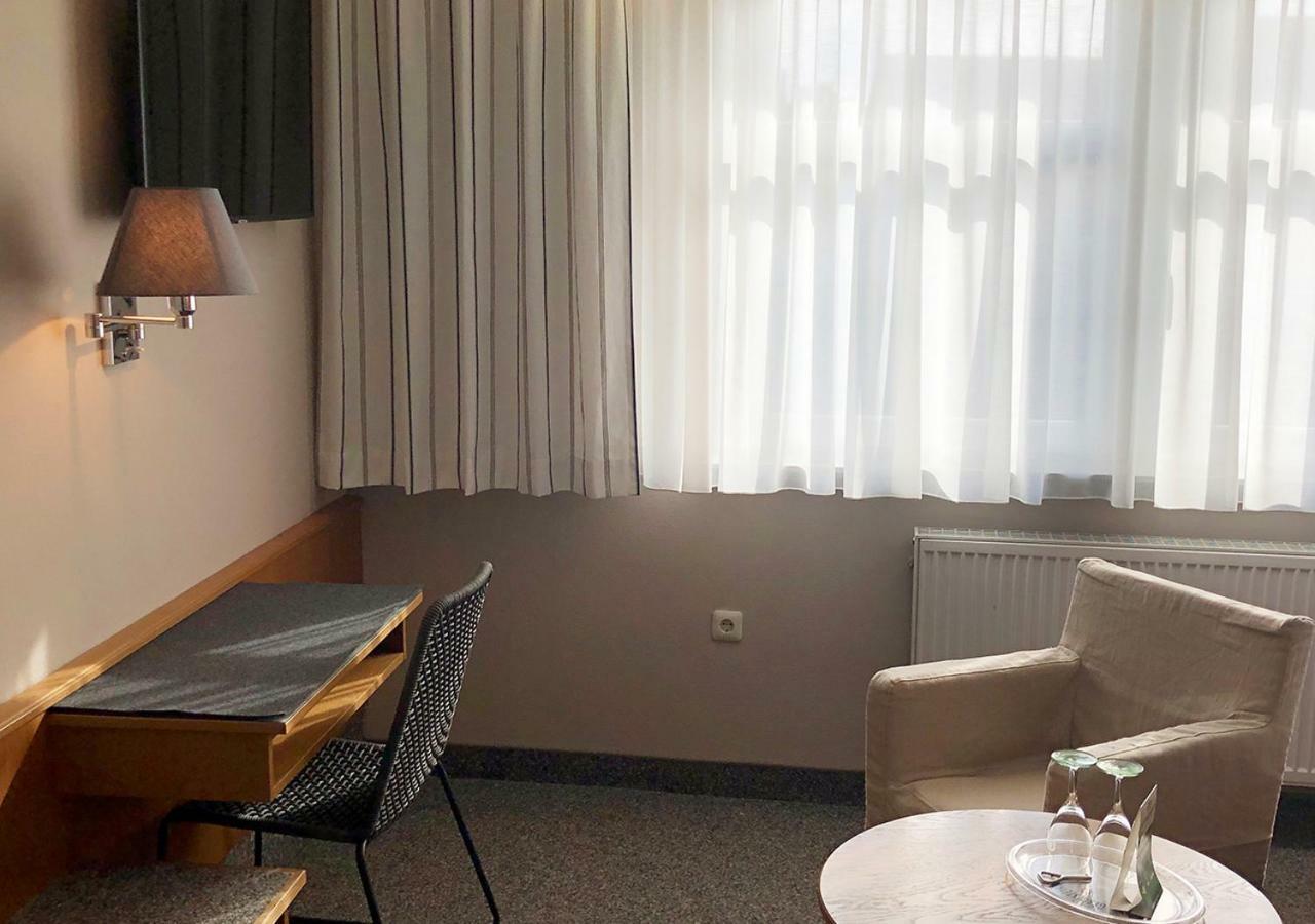 Mangolds Boutique Hotel & Fruehstuecksmeisterei Schweinfurt Luaran gambar