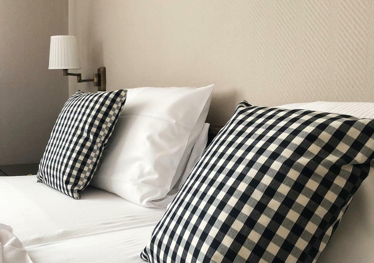 Mangolds Boutique Hotel & Fruehstuecksmeisterei Schweinfurt Luaran gambar