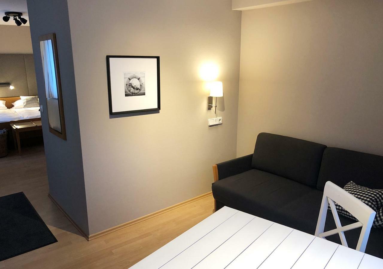 Mangolds Boutique Hotel & Fruehstuecksmeisterei Schweinfurt Luaran gambar